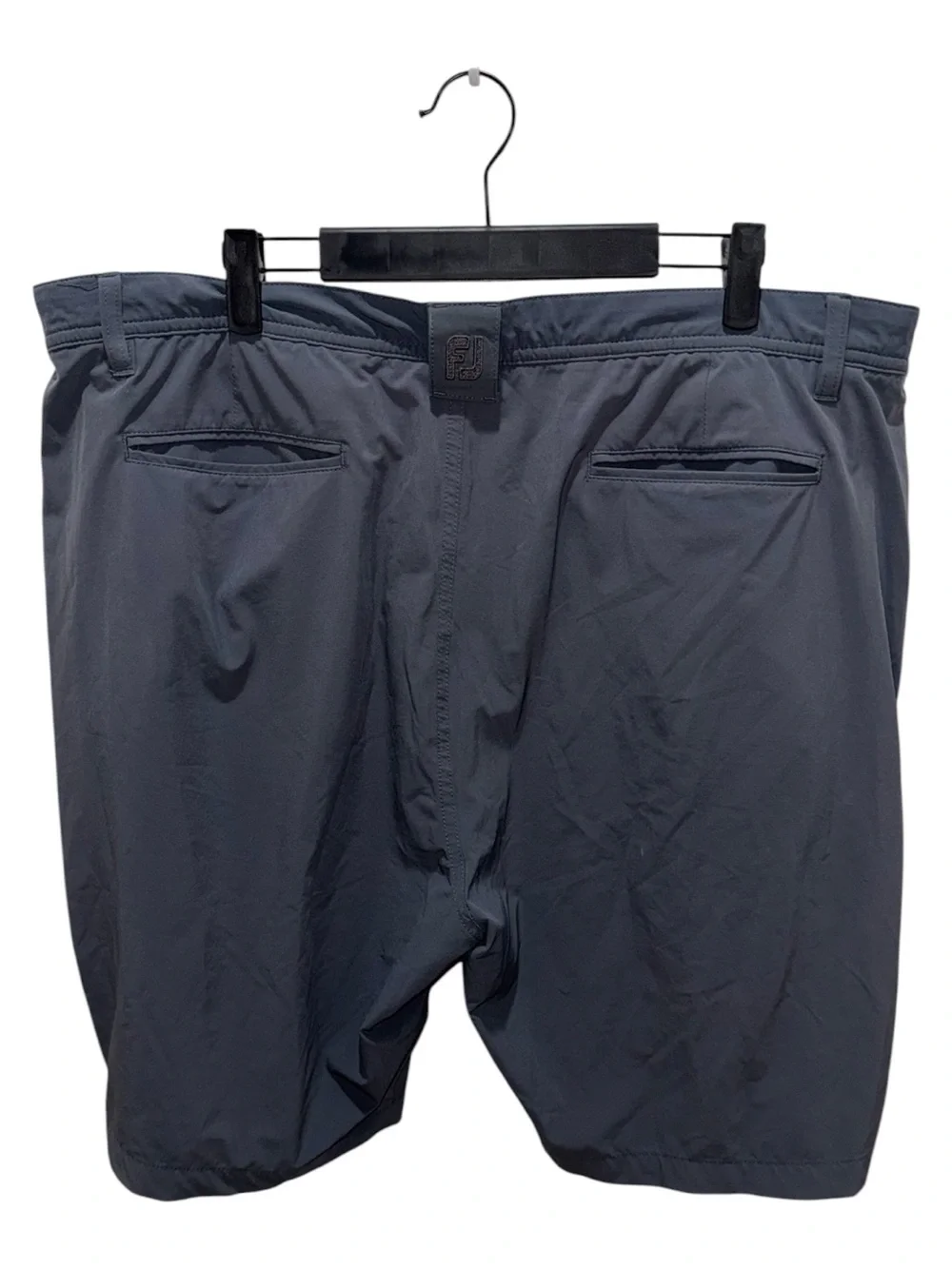 FootJoy Gray Lightweight Golf Performance Athletic Shorts Men’s Size 40
